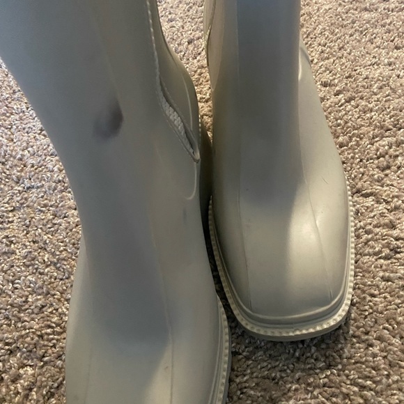 Cholè boots - Picture 6 of 10